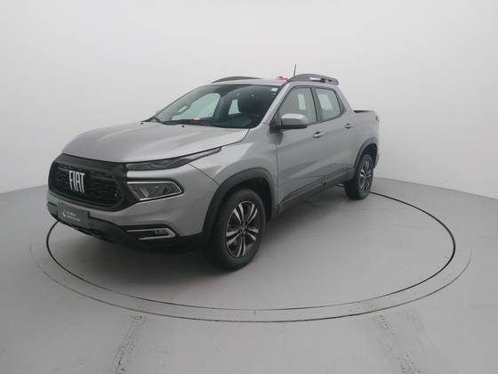 FIAT TORO 1.3 TURBO 270 FLEX FREEDOM AT6 FIAT TORO 1.3 TURBO 270 FLEX FREEDOM AT6